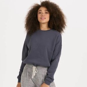 Vuori Restore Crew Neck